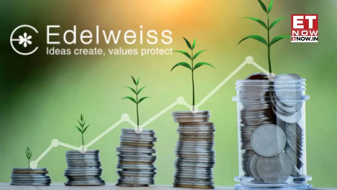 Edelweiss Mutual Fund: BSE Internet Economy Index Fund launched - Subscription dates, minimum SIP investment, and other details - Mutual Funds