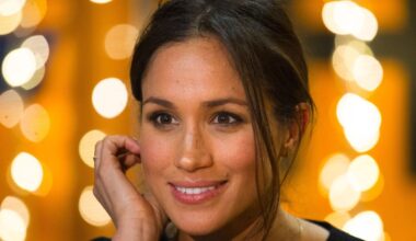 Meghan Markle's Key To Success Is The 'Yet' Theory — This Is How It Works