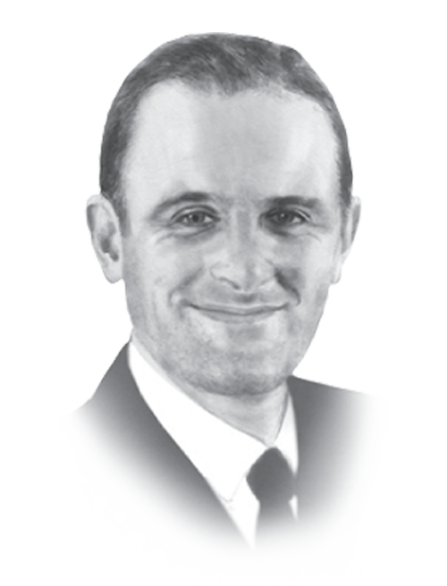 UK’s growing post-Brexit international leadership