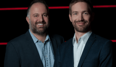 Studiocanal Hires Hooman Afshari & Lutz Rippe As Co-CEOs In Germany