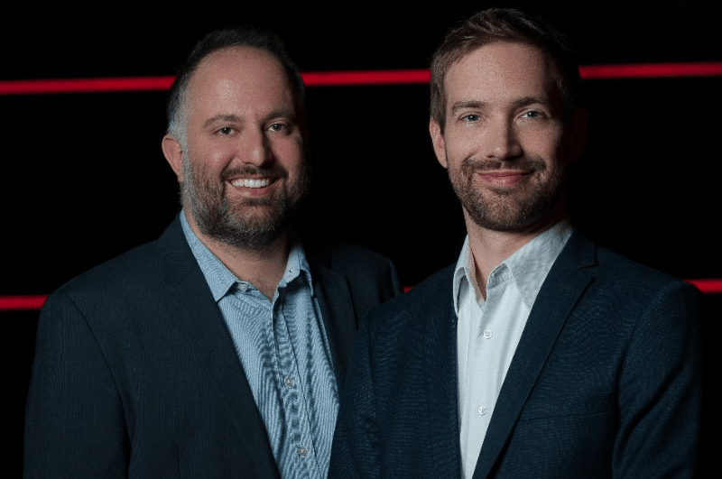 Studiocanal Hires Hooman Afshari & Lutz Rippe As Co-CEOs In Germany