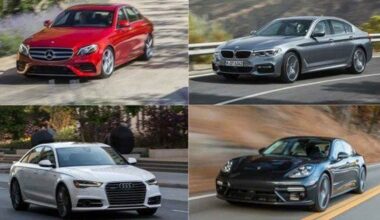 Is dream of German carmakers over?
