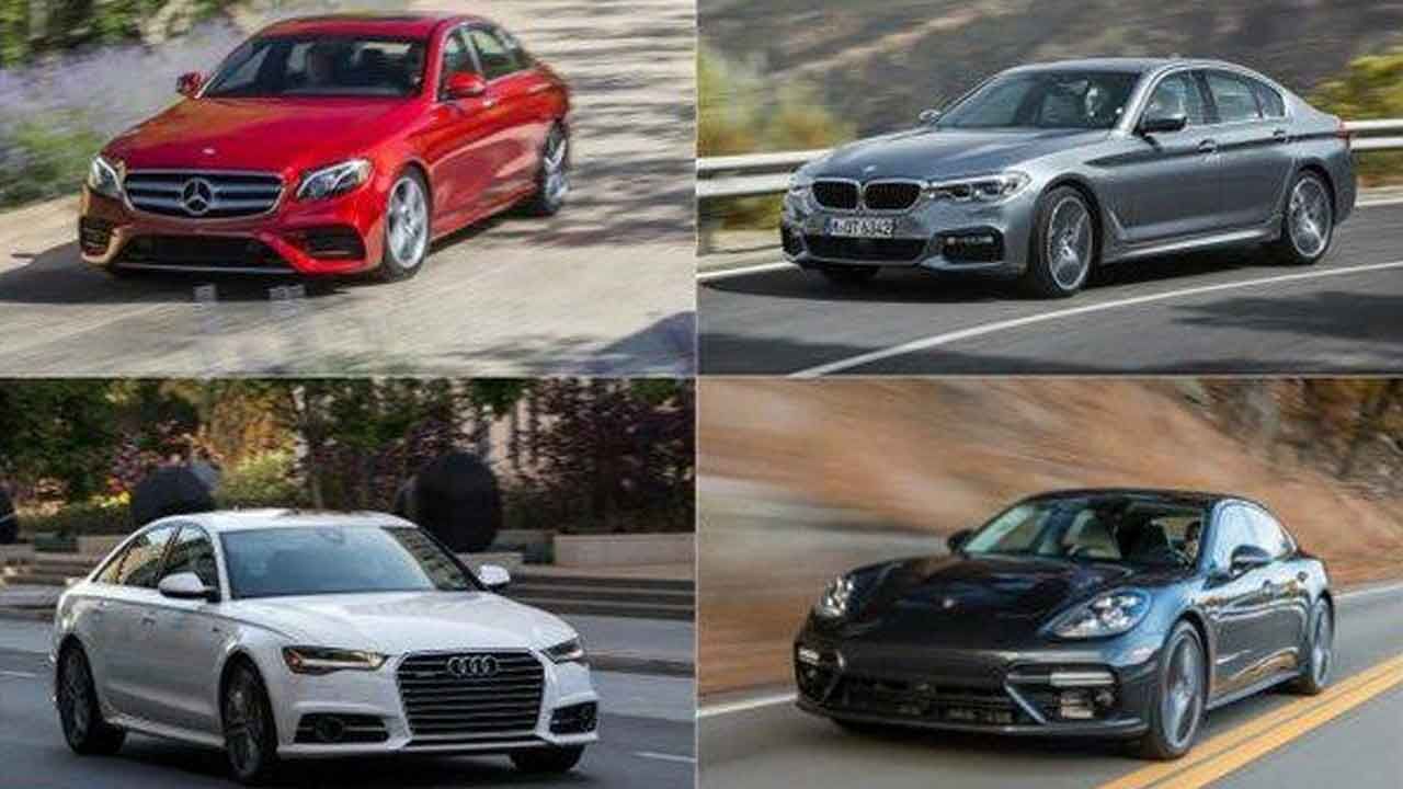 Is dream of German carmakers over?