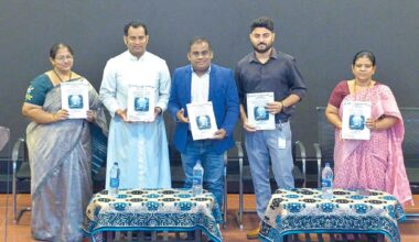 Meet on ‘Green Computing’ begins