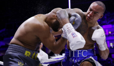 Miller Pulls Out of Wardley Fight - Reports - Ipswich Town News