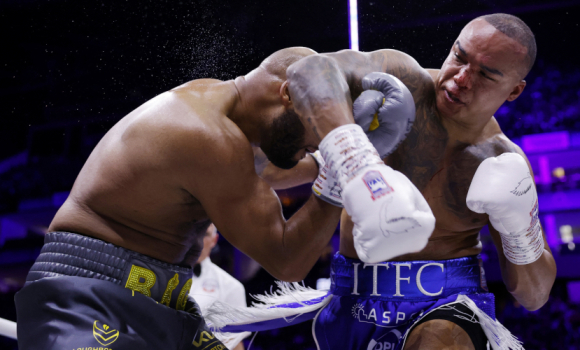 Miller Pulls Out of Wardley Fight - Reports - Ipswich Town News