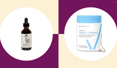 Supplements to Manage IBS | PS Health
