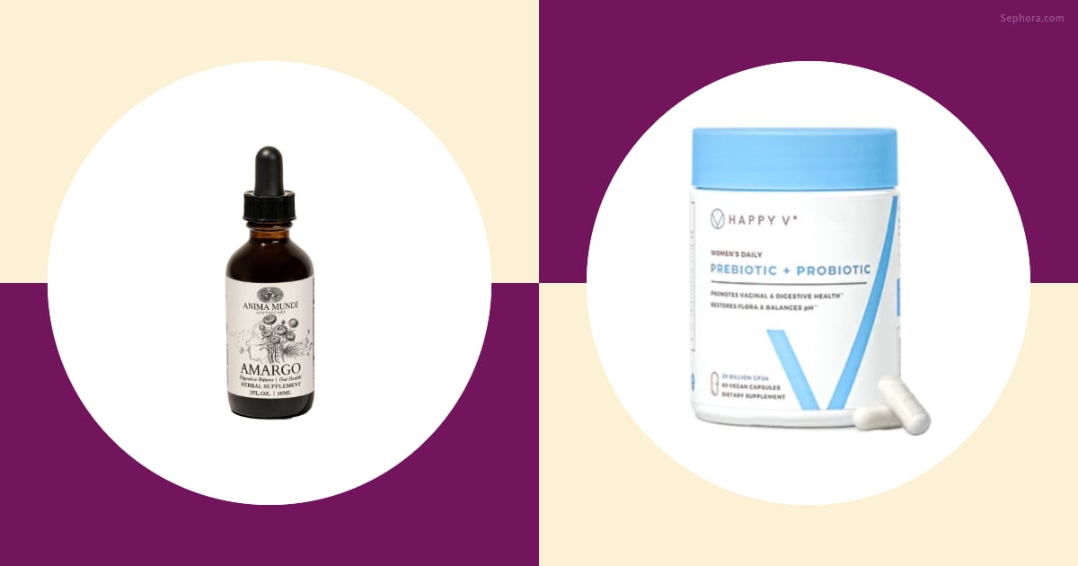 Supplements to Manage IBS | PS Health