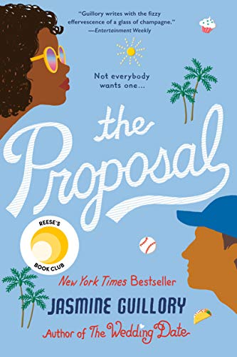 'The Proposal' by Jasmine Guillory