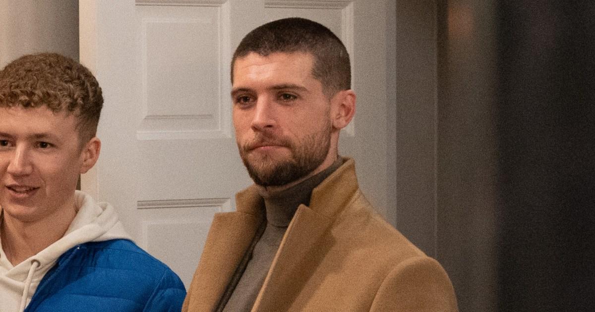 Emmerdale's Joe Tate closes in on Anthony murder secret – and action is taken | Soaps