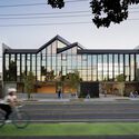 1640 14th St Commercial & Offices / HGA - Exterior Photography