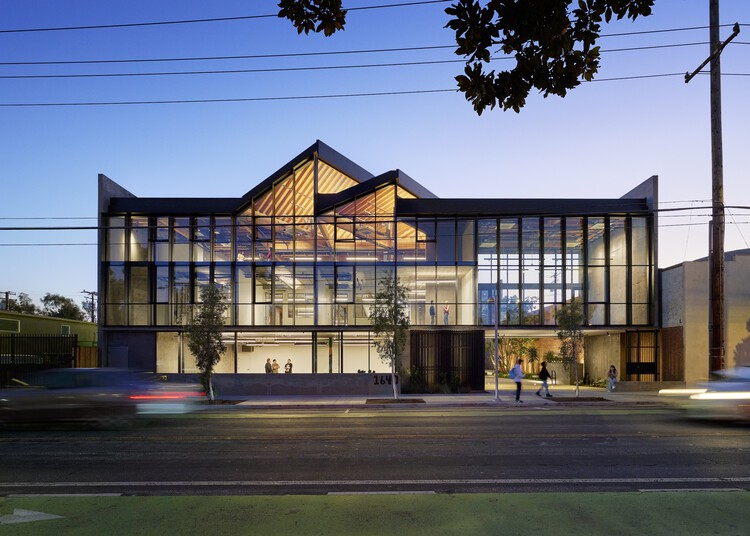 1640 14th St Commercial & Offices / HGA - Exterior Photography