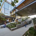 1640 14th St Commercial & Offices / HGA - Exterior Photography, Stairs