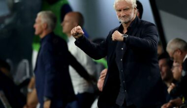Rudi Völler extends contract to stay with Germany’s national team