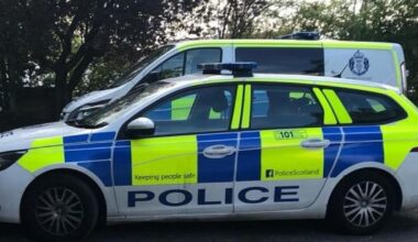 Woman and child attacked in suspected Glasgow gangland war
