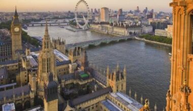 United Kingdom: Britain seems to be obsessed with dying: with people living longer - despite all the funeral plan ads