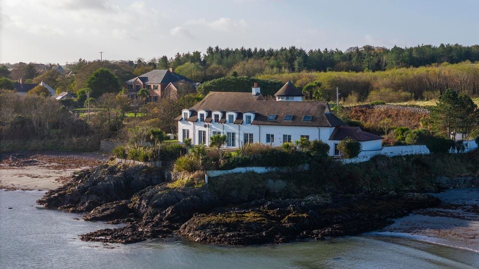 91 Warren Road, Donaghadee