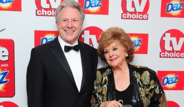 Original Coronation Street star Philip Lowrie dies aged 88 - London Evening Standard