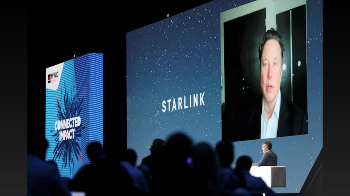 India Welcomes Satellite Internet Players: Scindia on Musk