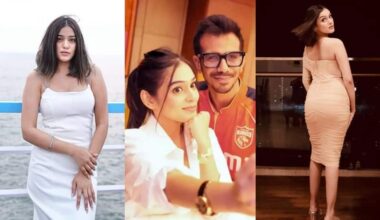 Did RJ Mahvash Just Confirm Dating Yuzvendra Chahal With Her Viral Selfie? Here's What We Know | Cricket News