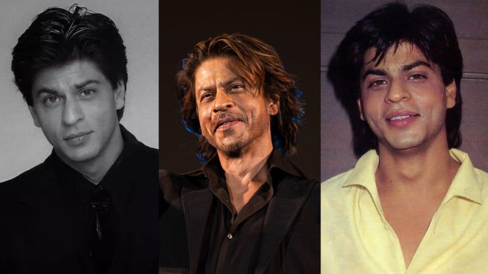 Shah Rukh Khan Reveals Shocking Truth About His Fitness Routine At 59 — Only 2 Meals And Just 5 Hours Of Sleep? | Health News