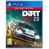 DiRT Rally 2.0