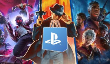 80+ PS5, PS4 Games You Should Buy in PS Store's Spring Sale (North America, Europe)