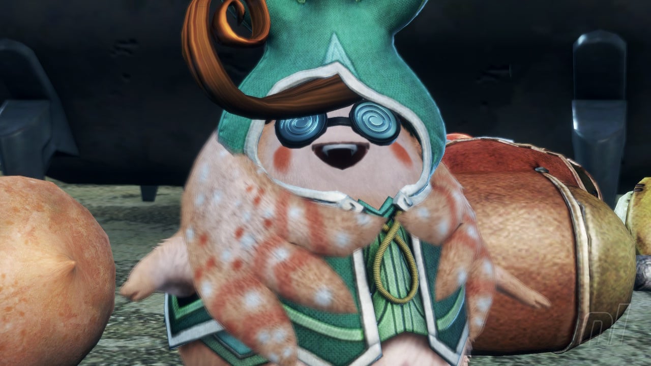 What Review Score Would You Give Xenoblade Chronicles X: Definitive Edition?
