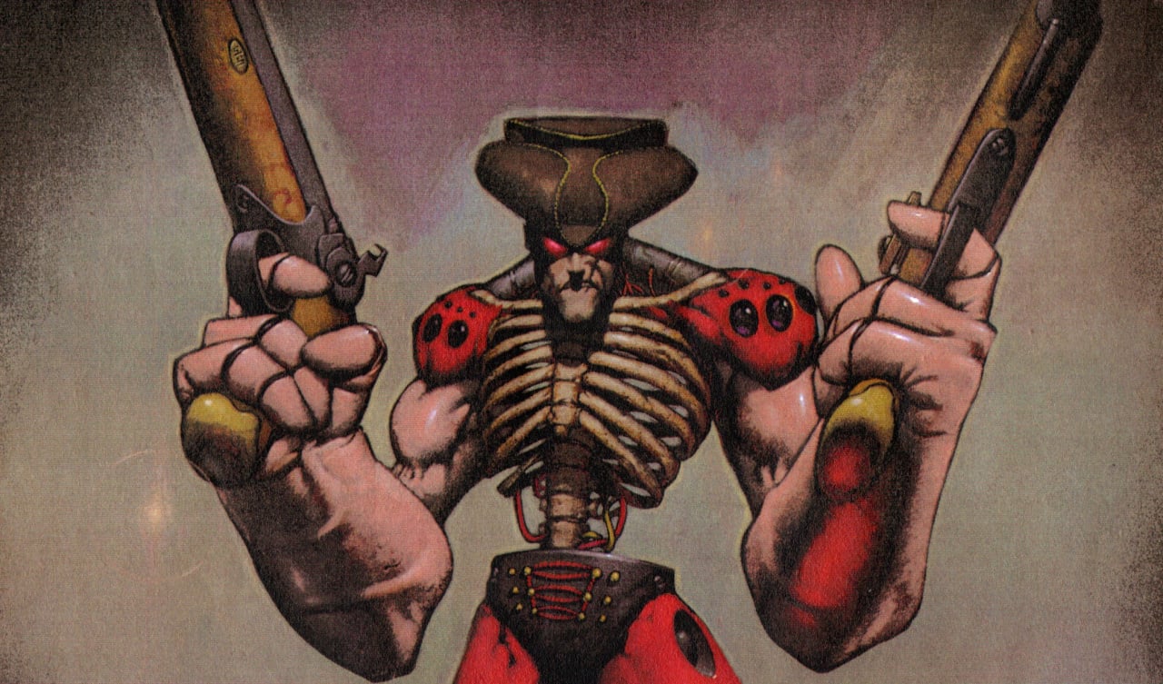 Evercade's Gremlin Collection 2 Revives Four PS1 Classics, Including Loaded And Re-Loaded