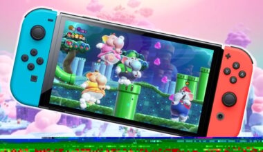 Video: We're Opening One Last Switch OLED Before Everything Changes