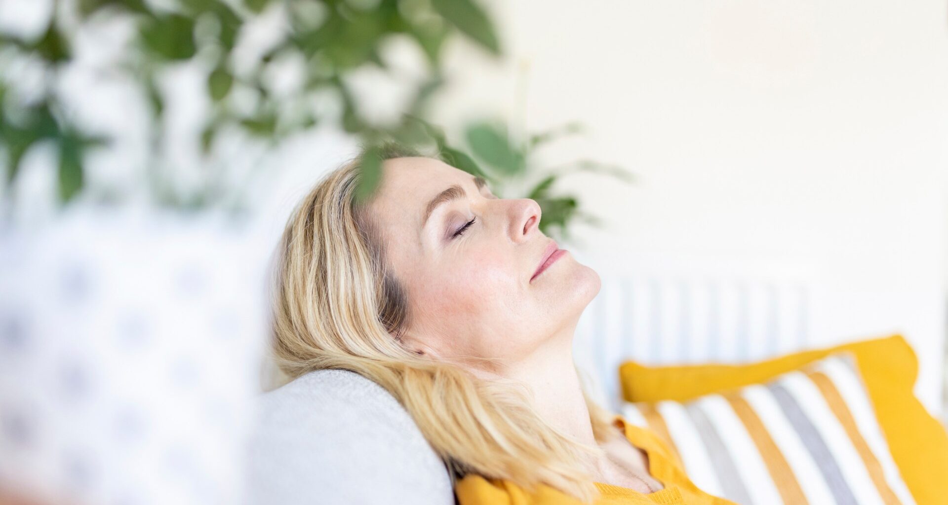 The 7 signs of 'ageing' that are anything but normal - from night-time toilet trips to naps and aches