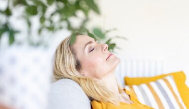 The 7 signs of 'ageing' that are anything but normal - from night-time toilet trips to naps and aches