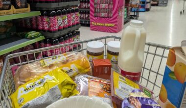 Asda launches facial recognition in five Greater Manchester stores