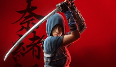 Almost All the UK's Boxed Copies of Assassin's Creed Shadows Sold on PS5 Last Week