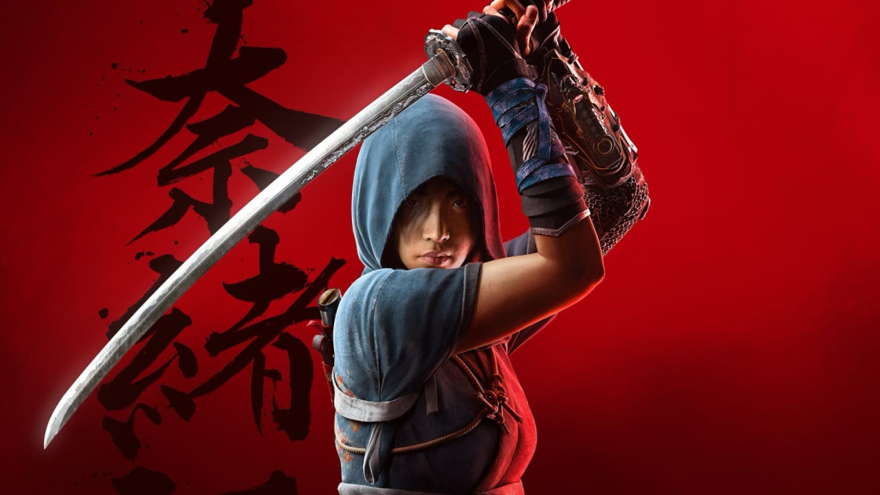 Almost All the UK's Boxed Copies of Assassin's Creed Shadows Sold on PS5 Last Week