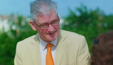 BBC Antiques Roadshow object 'dug up in garden' turns out to be 2,500 years old and worth incredible sum