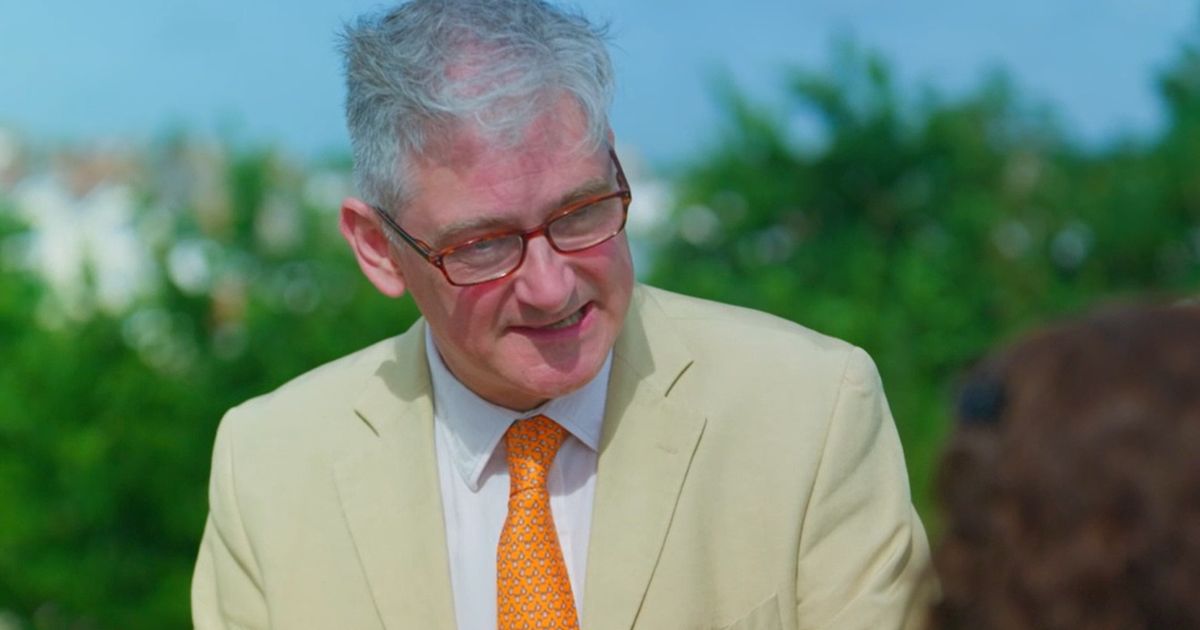 BBC Antiques Roadshow object 'dug up in garden' turns out to be 2,500 years old and worth incredible sum