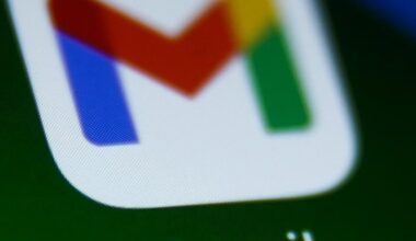 Google’s Gmail Upgrade—Good And Bad News For 3 Billion Users