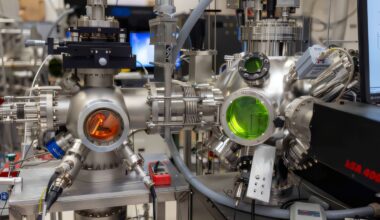 Scientists merge two 'impossible' materials into new artificial structure