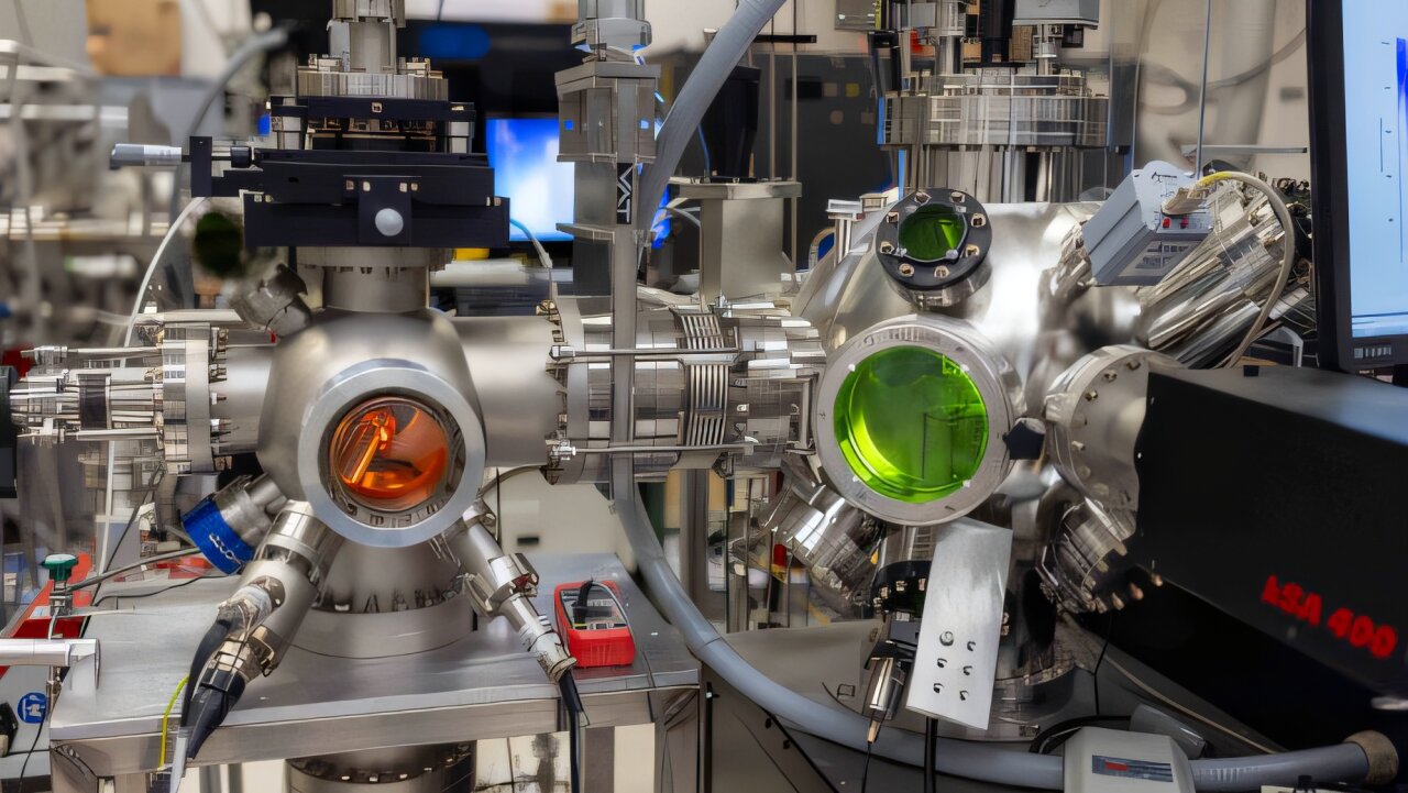 Scientists merge two 'impossible' materials into new artificial structure