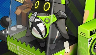 Xbox 'ZZZ' Tease Leads The Way In April Fools' Jokes This Year