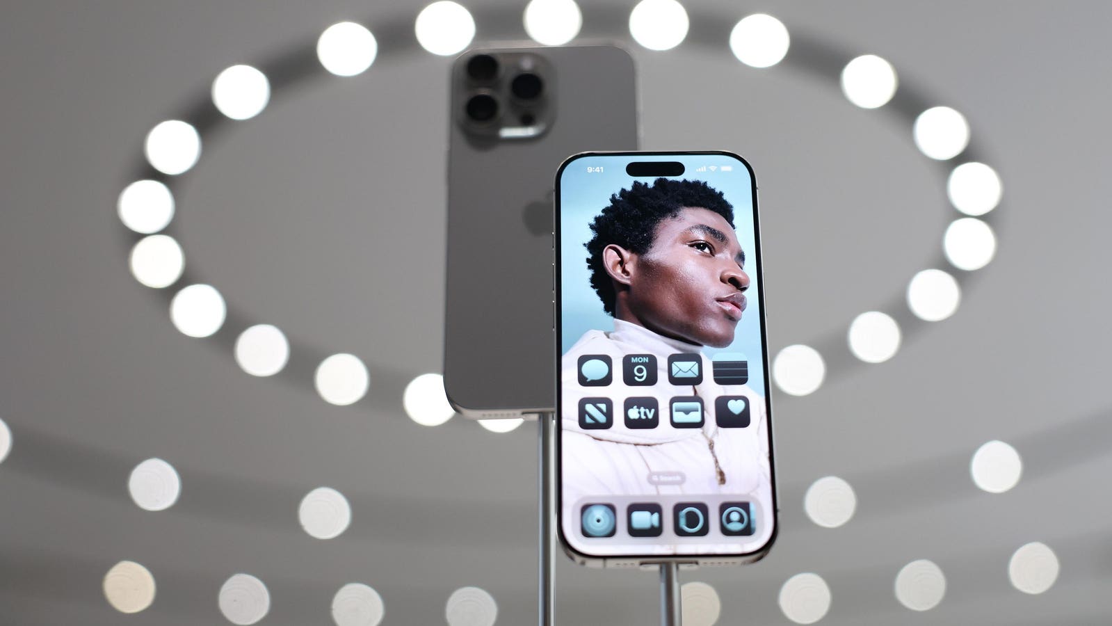 iOS 18.4—Update Now Warning Issued To All iPhone Users