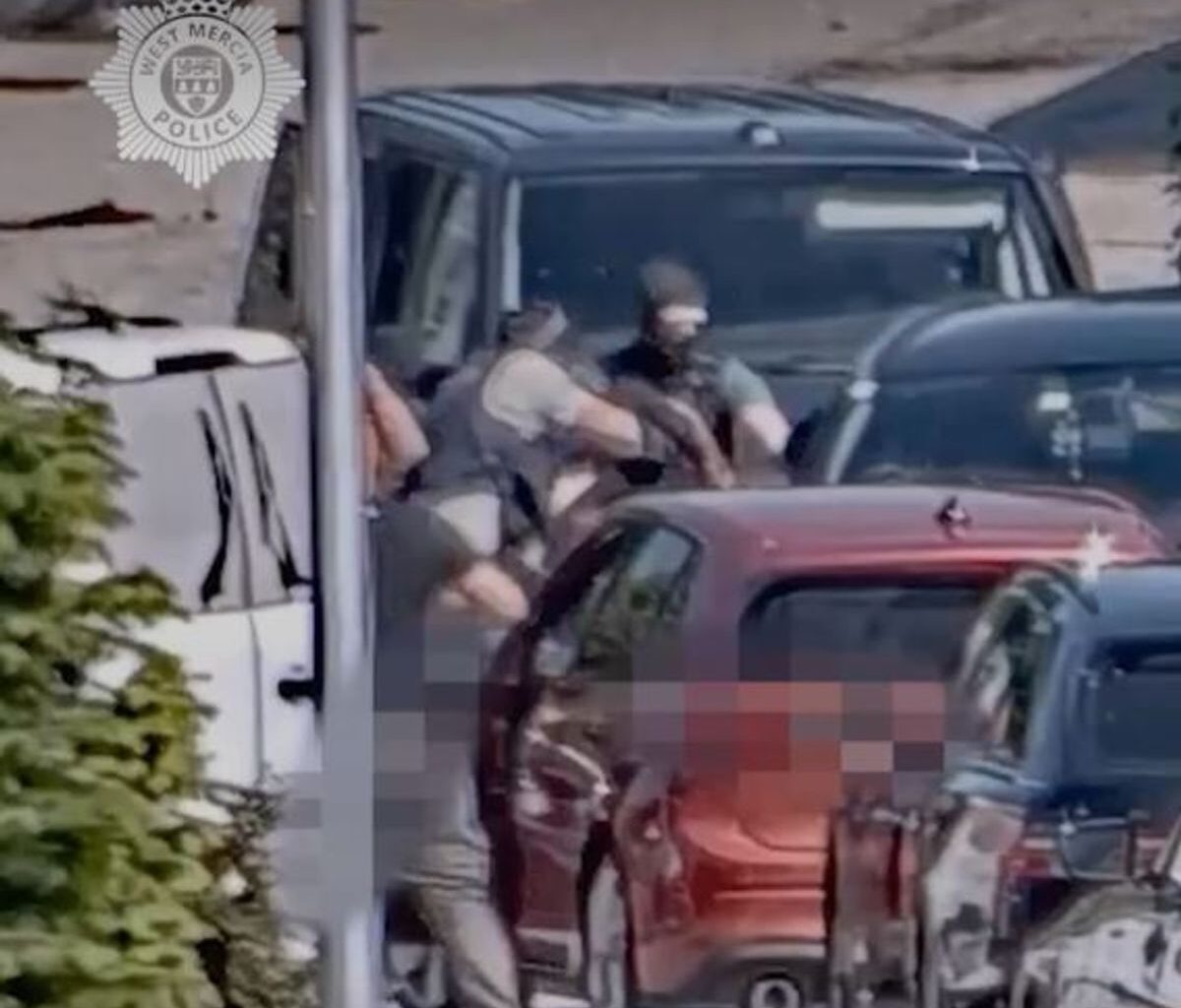 Sehajpal and Mehakdeep Singh are arrested in Austria