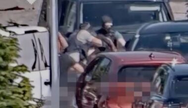 Sehajpal and Mehakdeep Singh are arrested in Austria