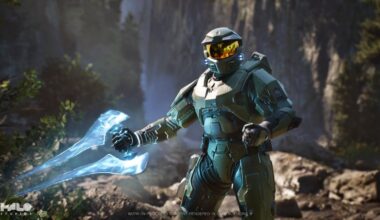 Rumour: Halo's Leap To Other Platforms Might Be More Limited Than Expected