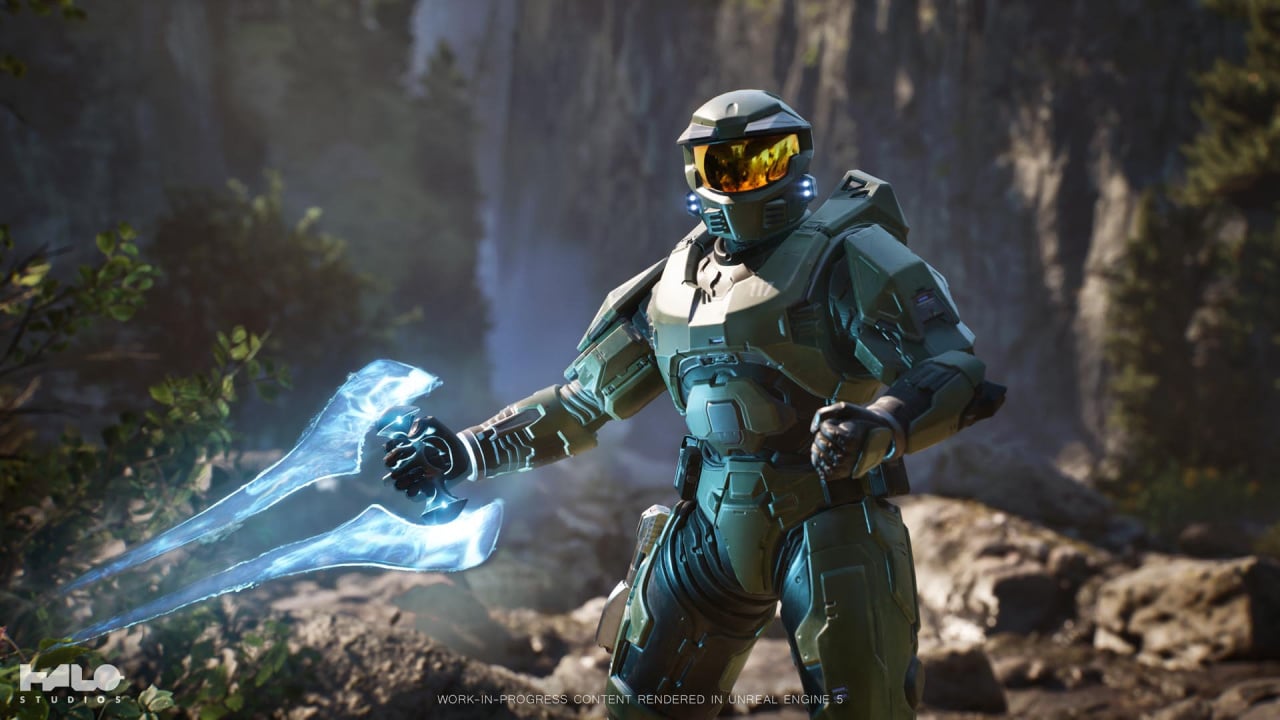 Rumour: Halo's Leap To Other Platforms Might Be More Limited Than Expected