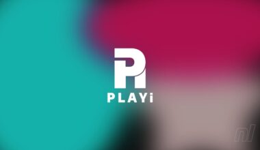 Introducing PLAYi - A Whole New Way To Not Play