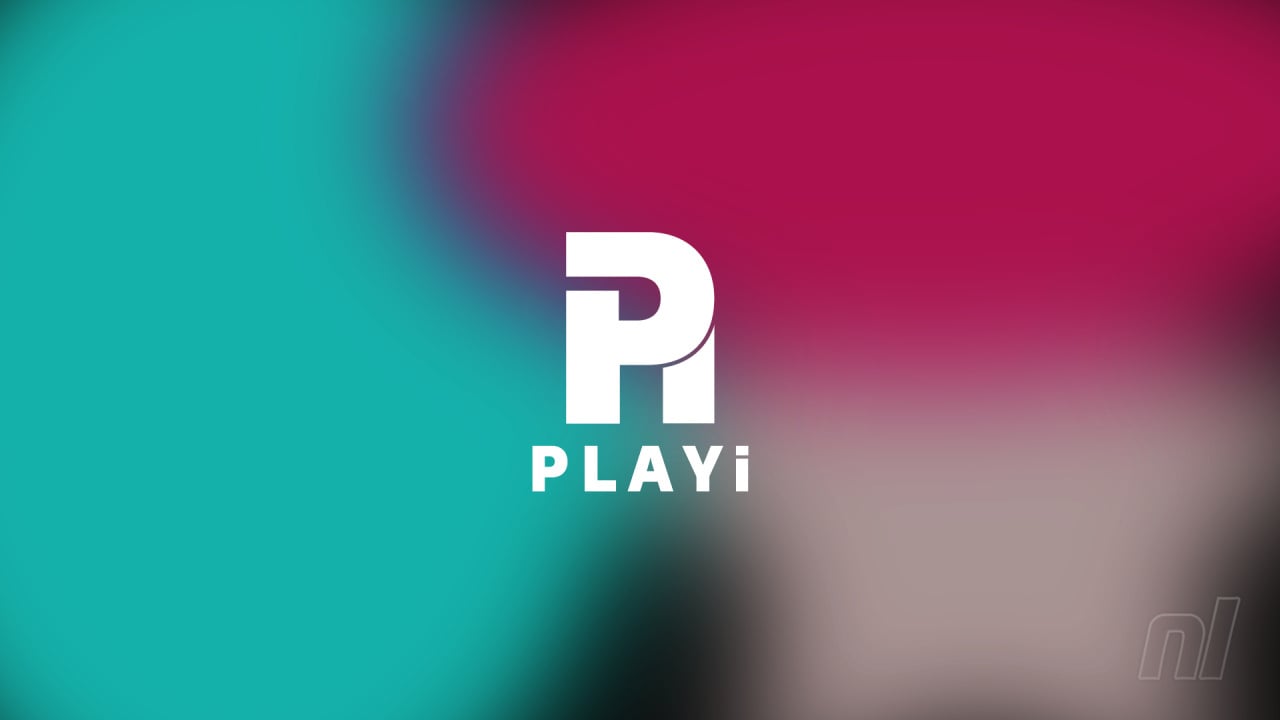 Introducing PLAYi - A Whole New Way To Not Play
