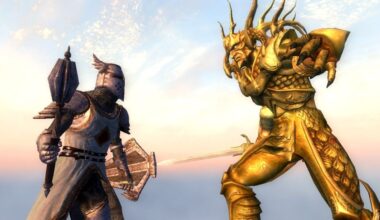 'Iffy' Rumour Claims Oblivion Remake Could Hit Xbox Game Pass This Week