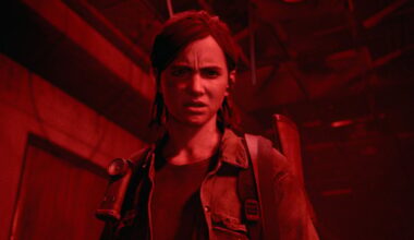 Sony Reportedly Gearing Up to Sell You The Last of Us on PS5 One More Time